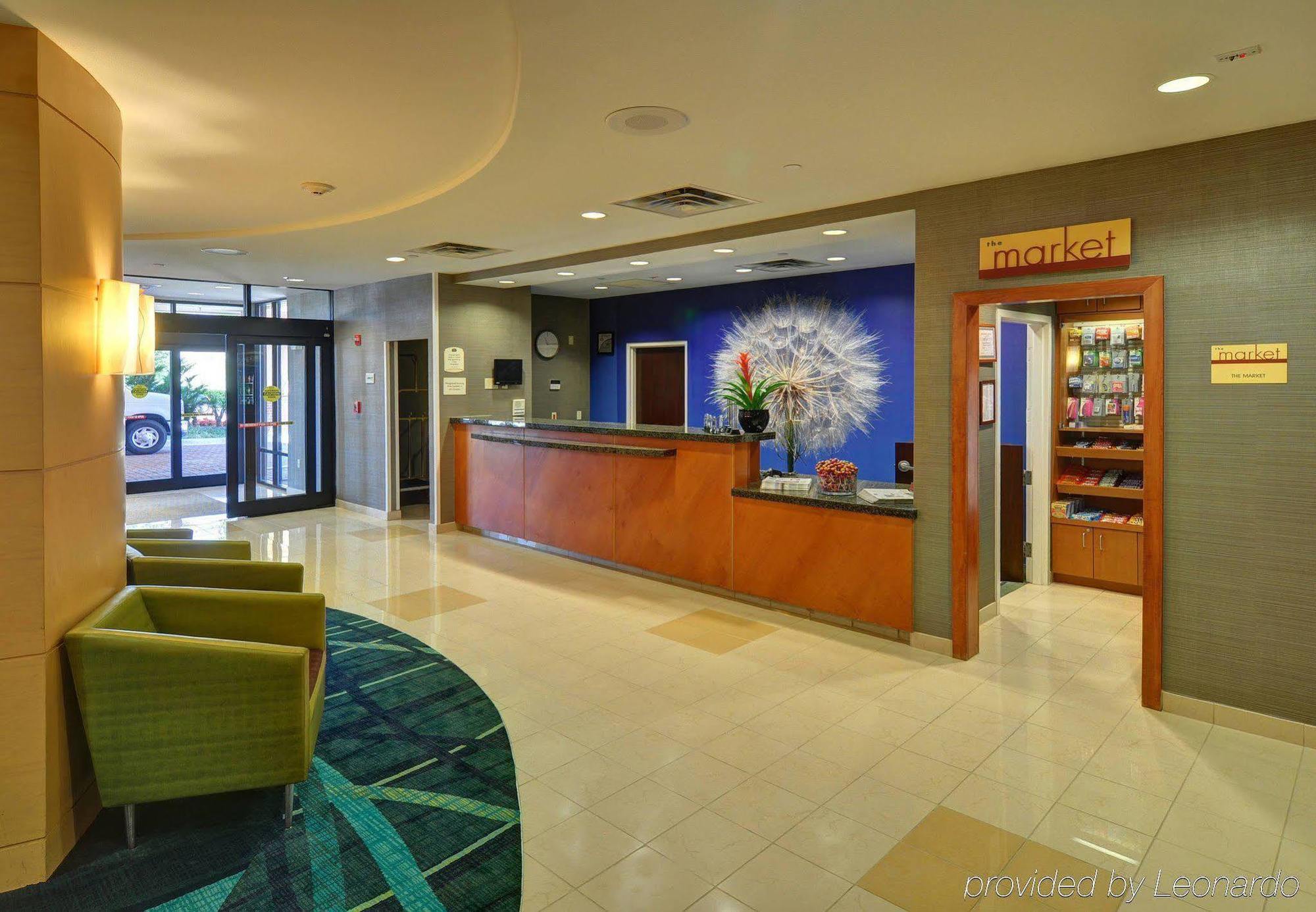 Springhill Suites By Marriott Dallas Dfw Airport East Las Colinas Irving Exterior photo